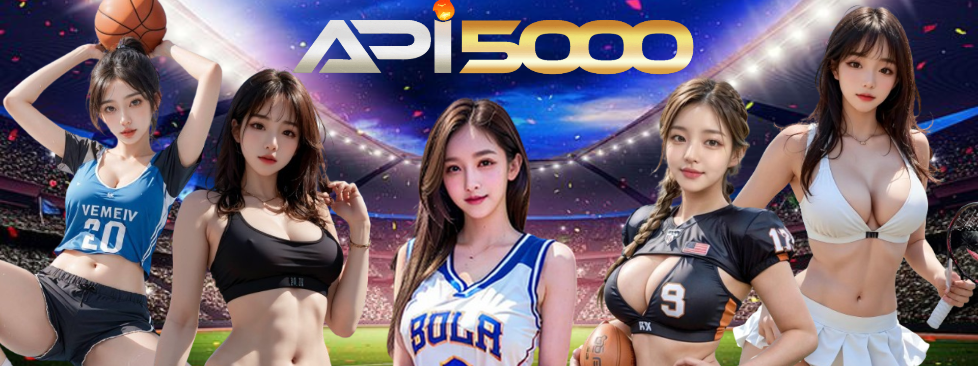 API5000 ⚽ Link Situs Judi Bola Terbesar & Agen Sbobet Resmi Terpercaya 2024